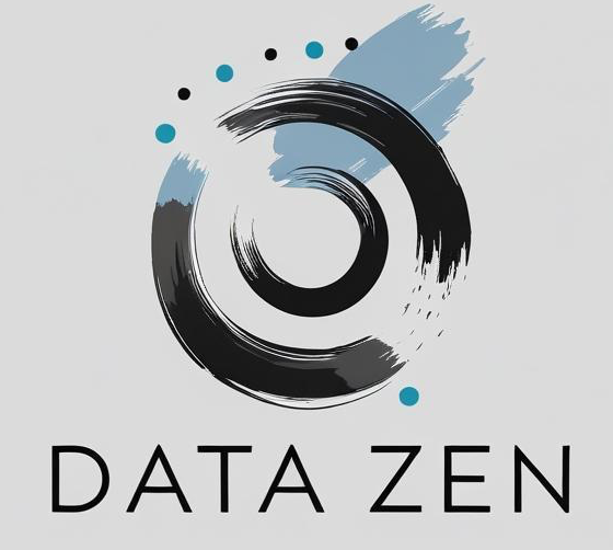 Data Zen Logo